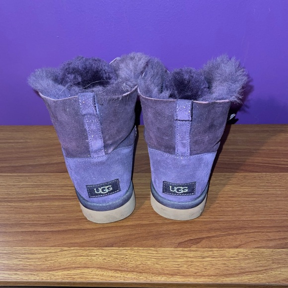 UGG Gita Twinkle Bow - Picture 4 of 5